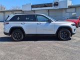 New 2025 Jeep Grand Cherokee Altitude image 4
