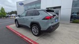 Used 2022 Toyota RAV4 XLE Premium image 2