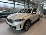 New 2025 BMW X5 xDrive50e image 3