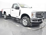 New 2025 Ford F350 XLT image 4