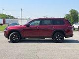 New 2025 Jeep Grand Cherokee L Altitude image 4