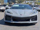 New 2025 Chevrolet Corvette Z06 w/ Stealth Interior Trim Package image 4