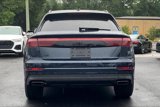 New 2025 Audi Q8 Premium Plus image 4