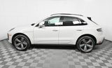 Certified 2025 Porsche Macan image 2