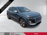 New 2025 Audi SQ6 e-tron Premium Plus image 3