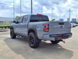 Used 2024 Nissan Frontier PRO-4X w/ Pro Convenience Package image 3