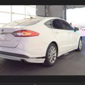 Used 2017 Ford Fusion SE w/ Fusion SE Technology Package image 5