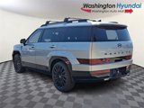 New 2025 Hyundai Santa Fe Calligraphy image 4