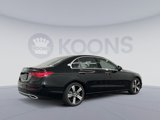 Certified 2025 Mercedes-Benz C 300 4MATIC Sedan image 5