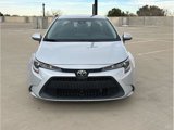 Used 2022 Toyota Corolla LE image 2