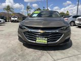 Used 2020 Chevrolet Malibu LT image 2