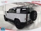 Used 2023 Land Rover Defender 110 X-Dynamic SE image 3
