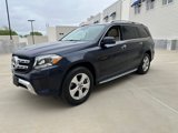 Used 2017 Mercedes-Benz GLS 450 4MATIC image 2