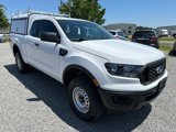 Used 2022 Ford Ranger XL w/ Equipment Group 101A High image 5