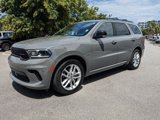 Certified 2024 Dodge Durango GT image 2