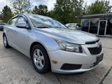 Used 2014 Chevrolet Cruze LT image 2