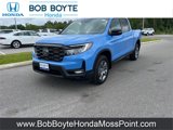 New 2025 Honda Ridgeline TrailSport image 3