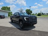 New 2025 GMC Sierra 2500 Denali Ultimate image 4