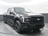 New 2025 Ford F150 Lariat w/ Equipment Group 501A Mid image 2