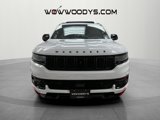 Certified 2024 Jeep Wagoneer Series II w/ Convenience Group I image 3
