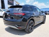 Used 2021 Buick Envision Essence w/ Technology Package I image 3