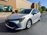 Used 2019 Toyota Corolla SE image 4