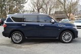 Used 2015 INFINITI QX80 2WD w/ Deluxe Technology Package image 6