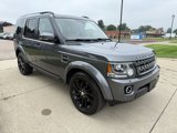 Used 2016 Land Rover LR4 HSE image 3