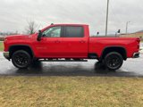 New 2025 Chevrolet Silverado 2500 LT w/ All Star Edition image 4