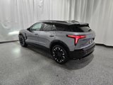 New 2025 Chevrolet Blazer EV RS image 6