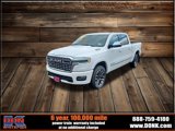 New 2025 RAM 1500 Limited image 4