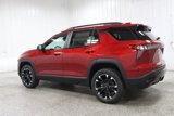 New 2025 Chevrolet Equinox RS w/ Convenience Package III image 4