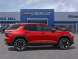 New 2026 Chevrolet Equinox ACTIV w/ Safety and Technology Package image 5