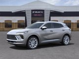 New 2025 Buick Envision Avenir image 3