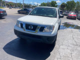 Used 2017 Nissan Frontier S image 3