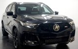 New 2025 Acura MDX Type S image 2
