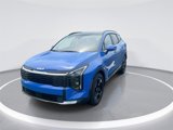 New 2026 Kia Sportage EX image 4