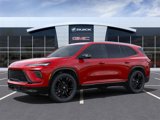 New 2025 Buick Enclave Sport Touring image 2