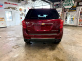 Used 2016 Chevrolet Equinox LTZ w/ Enhanced Convenience Package image 4