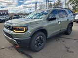 New 2026 Honda Passport TrailSport Elite image 2