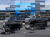 New 2025 Chevrolet Silverado 1500 LTZ image 2