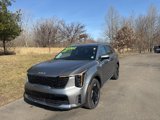 New 2025 Kia Sorento EX image 2