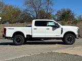 New 2025 Ford F250 Lariat image 2