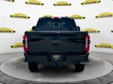 New 2025 Ford F350 Lariat w/ Lariat Ultimate Package image 4
