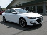 Used 2024 Chevrolet Malibu LT image 2
