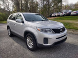 Used 2014 Kia Sorento LX image 3