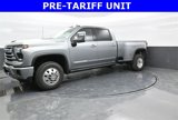 New 2025 Chevrolet Silverado 3500 High Country w/ High Country Premium Package image 3