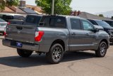 Used 2023 Nissan Titan SV image 5