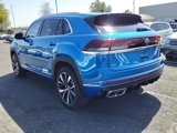 New 2025 Volkswagen Atlas Cross Sport SEL Premium R-Line image 2