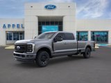 New 2025 Ford F350 Platinum image 2